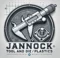 Jannock